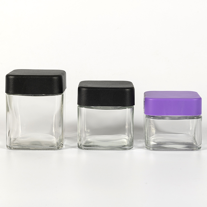 Square-Glass-Jar