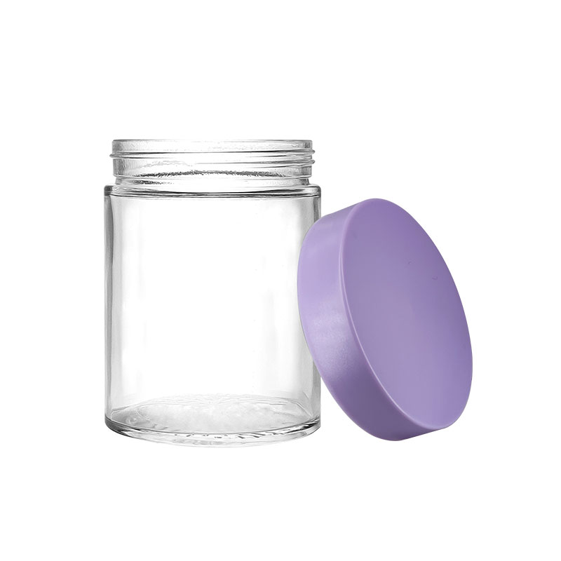 500ml Glass Jar (12)