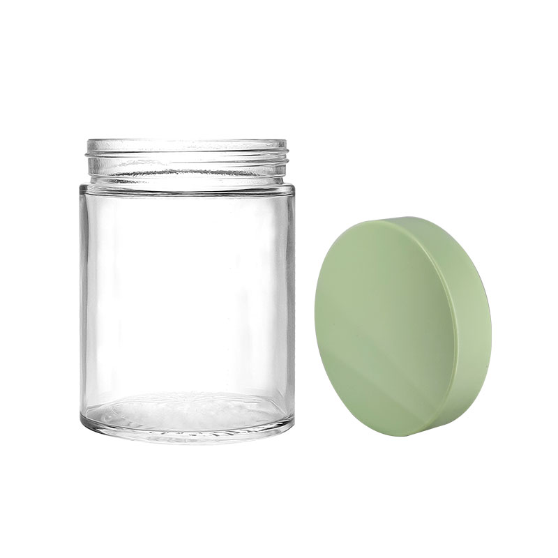 500ml Glass Jar (15)