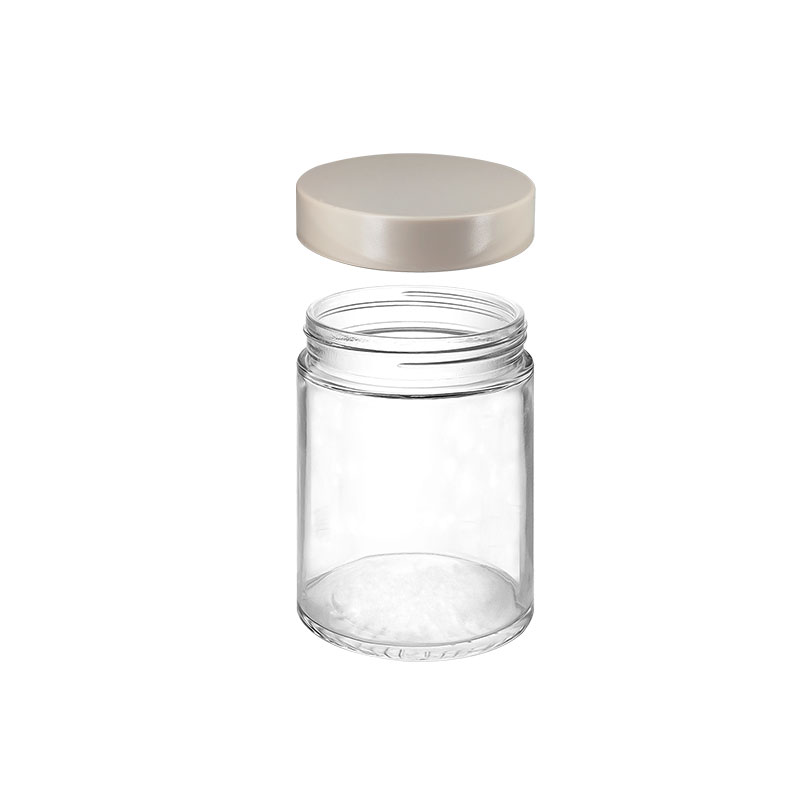 500ml Glass Jar (20)