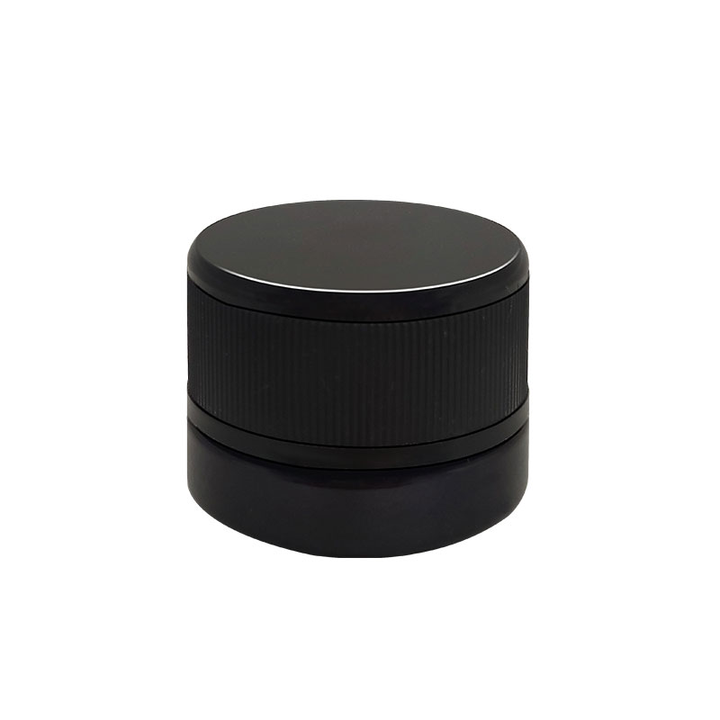 5ml round concentrate jar