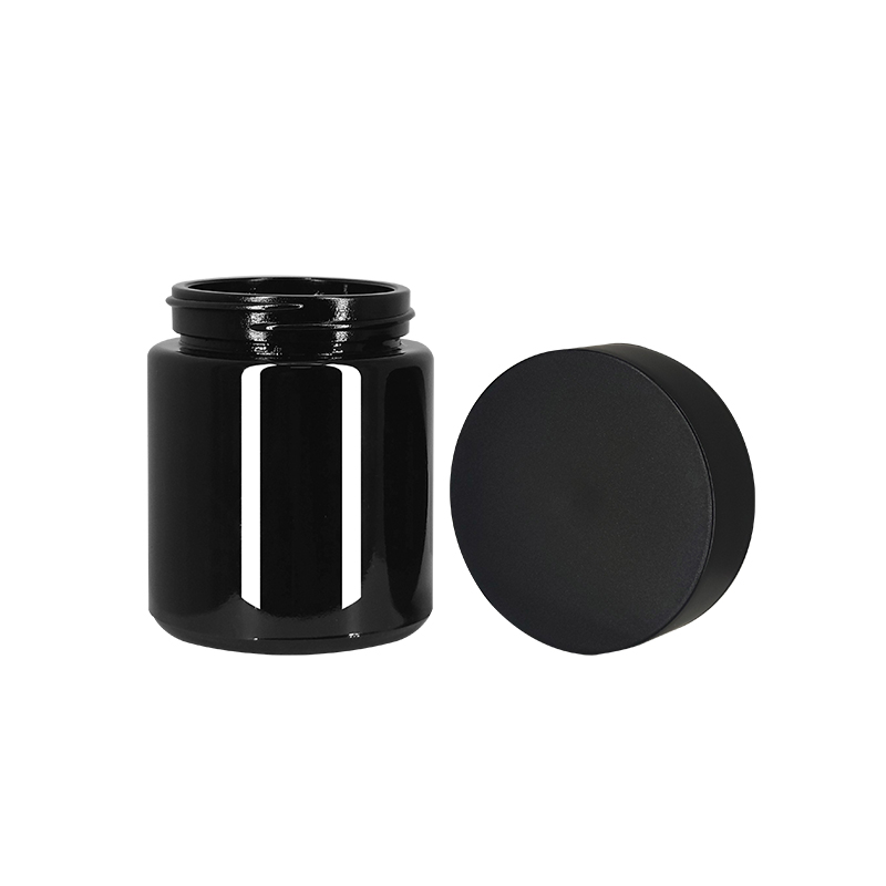 D60 4oz black jar (4)