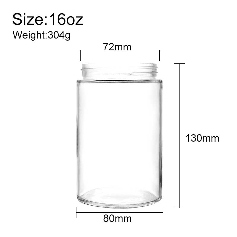 16oz-Glass-Jar