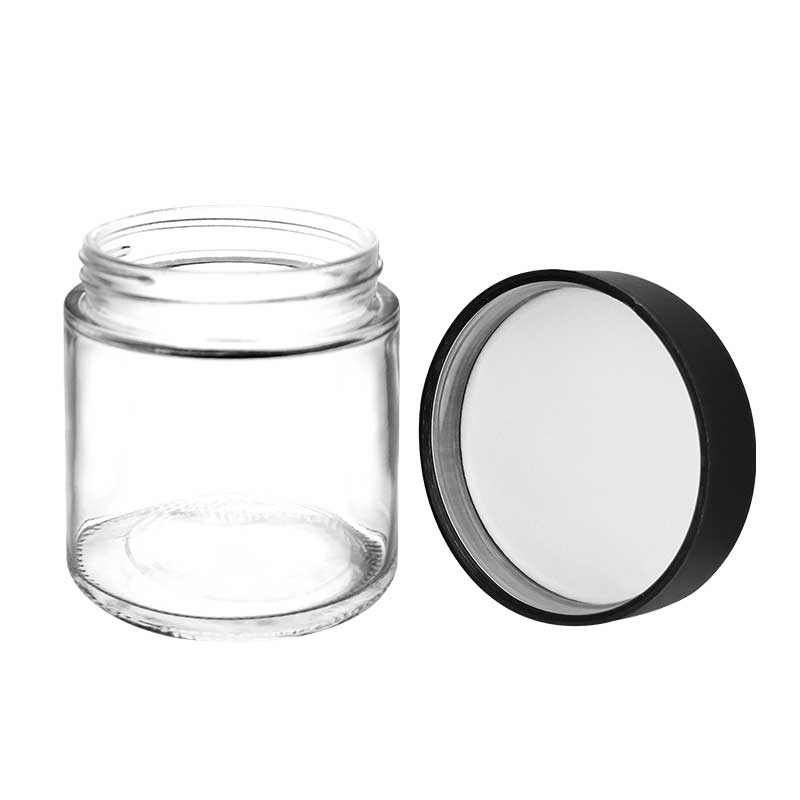 clear-glass-jar